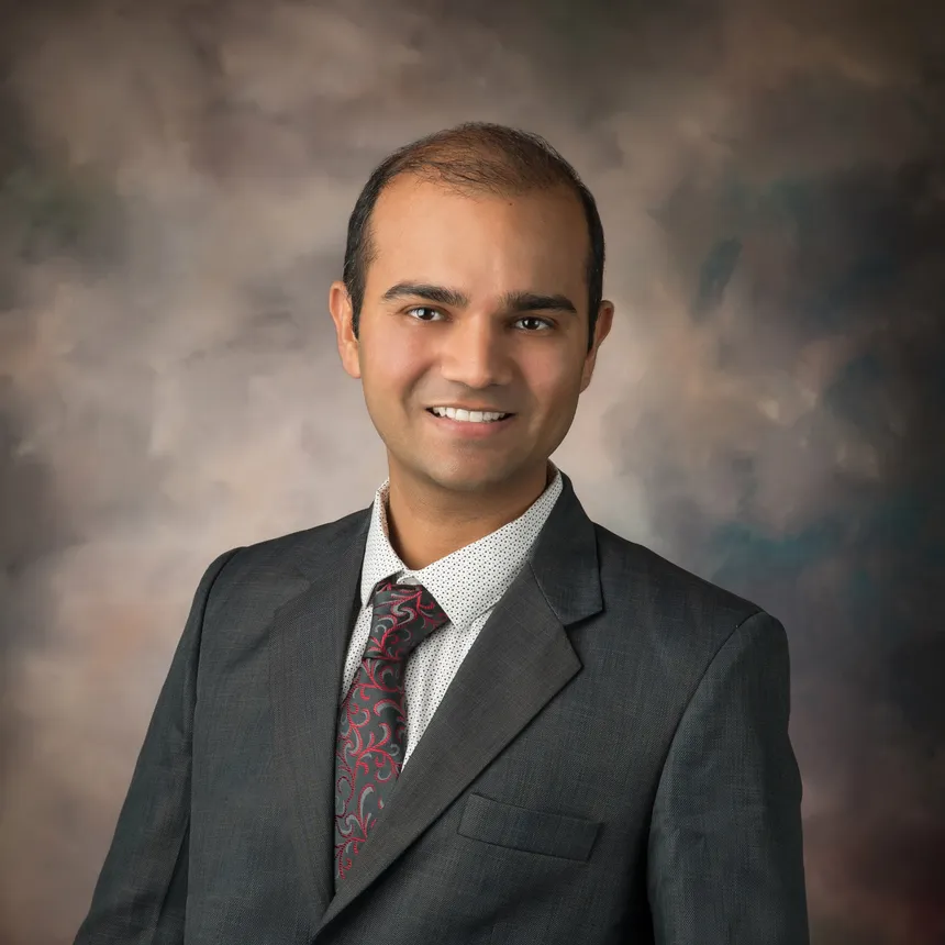 Dr. Ken providing expert TMJ treatment in Peachtree City, GA