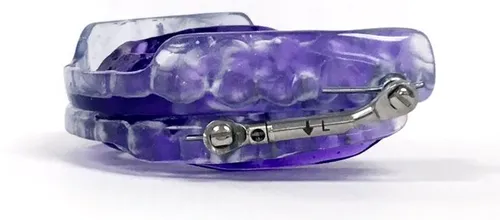 Kava Herbst Advantage sleep apnea appliance