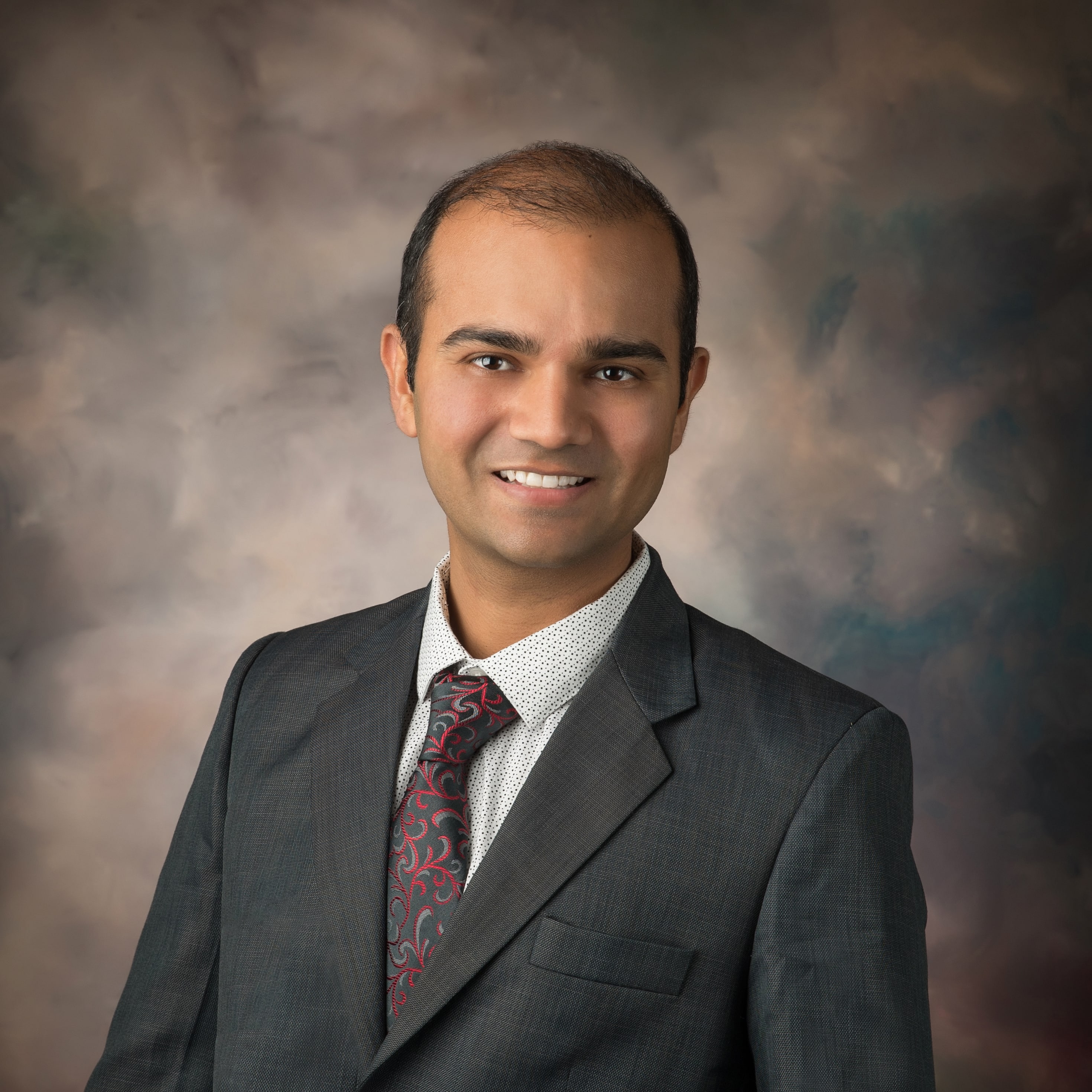 Dr. Ketan Ginoya (Dr. Ken)